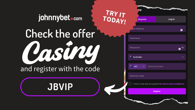Explore the Exciting Features of Casiny App
