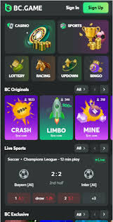 Explore the Thrilling World of Gaming with BCGameBet Explore the Thrilling World of Gaming with BCGameBet
