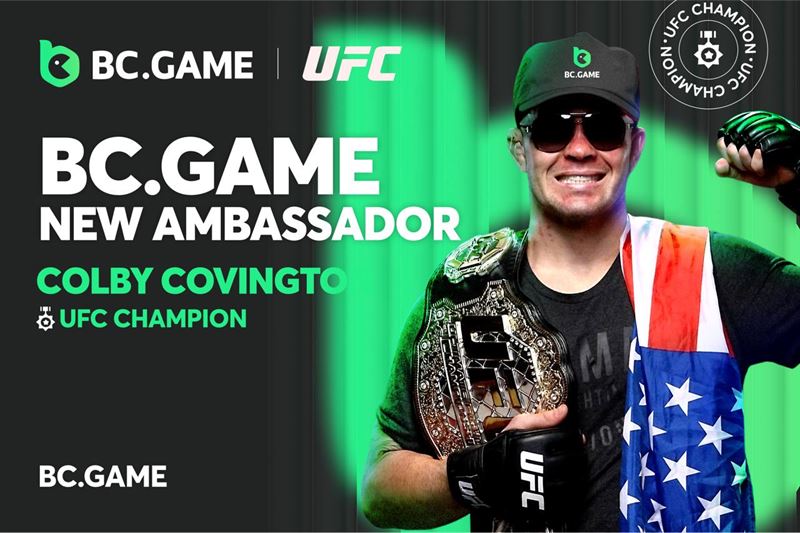 Explore the Thrilling World of Gaming with BCGameBet Explore the Thrilling World of Gaming with BCGameBet