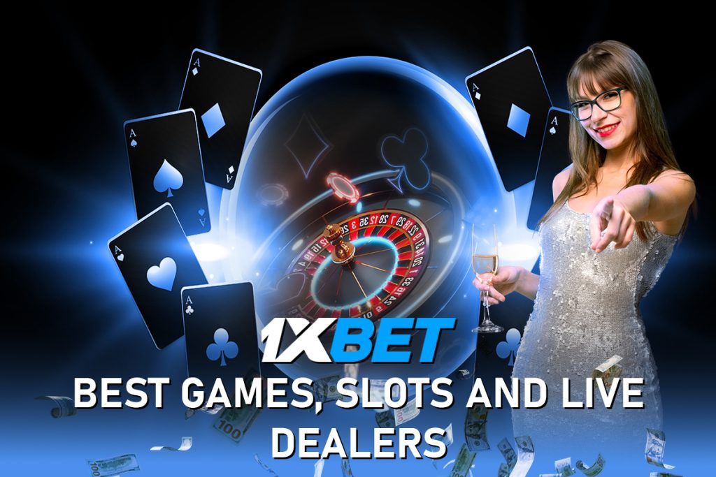 Exploring 1xBet Korea Desktop A Complete Guide Exploring 1xBet Korea Desktop A Complete Guide