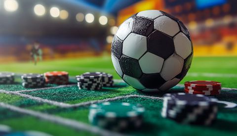 Exploring the Future of Betting Innovating with Tele Bet Exploring the Future of Betting Innovating with Tele Bet