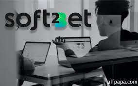 Exploring the Innovations and Offerings of Soft2Bet Exploring the Innovations and Offerings of Soft2Bet