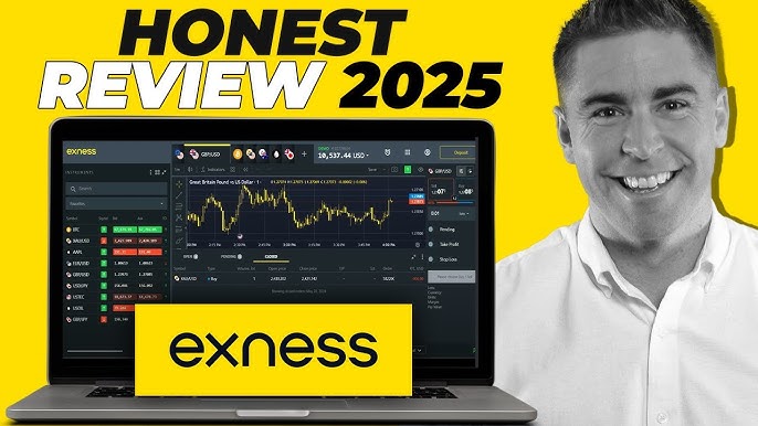 How to Open Exness ECN Your Comprehensive Guide How to Open Exness ECN Your Comprehensive Guide