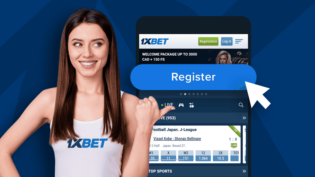Aplikasi 1XBET Indonesia untuk Sistem Komputer: Versi Windows, Mac, dan Linux