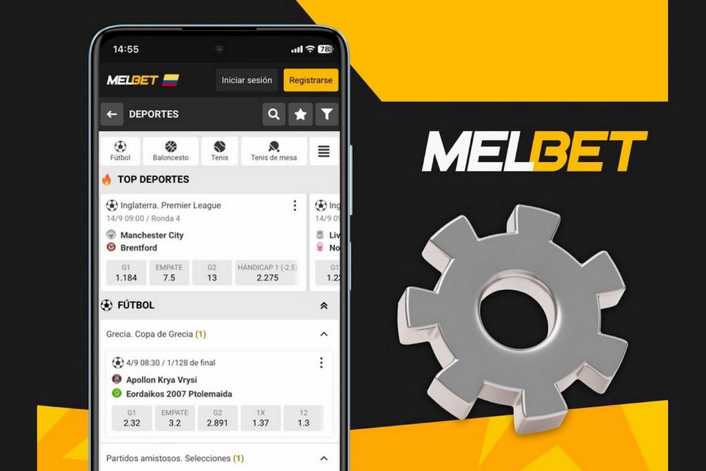 Melbet Welcome Bonus