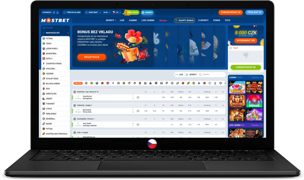 Mostbet Gambling Establishment UA - Сайт органів влади в Україні