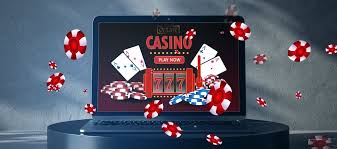 Online Slots not on GamStop