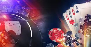 Nejlepsi zahranicni casino - Přehled a doporučení