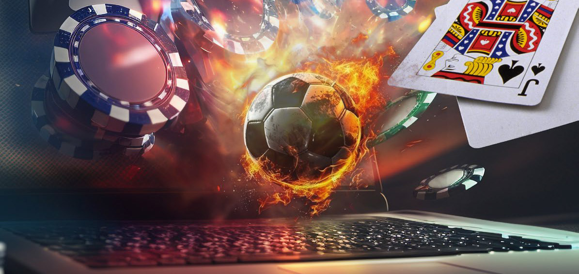 The Evolving World of Online Gaming A Look into Ginja Bet The Evolving World of Online Gaming A Look into Ginja Bet