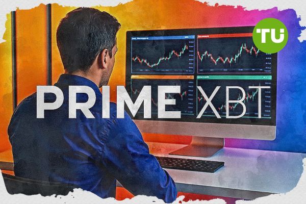 Ultimate Guide to Live Trading on PrimeXBT