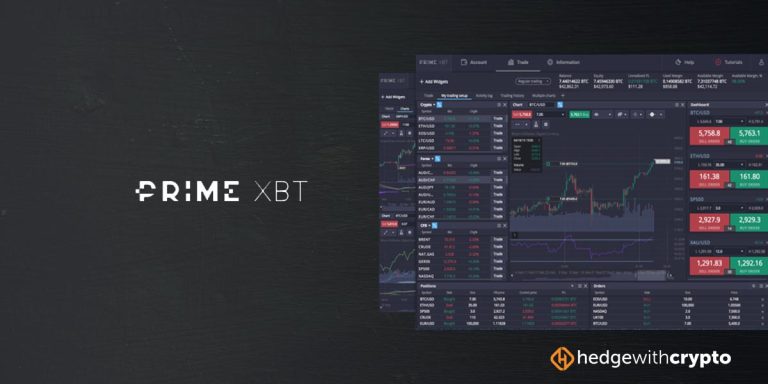 Understanding PrimeXBT Limit vs Market Orders Which Should You Choose