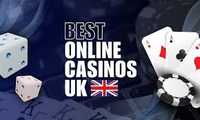 Discover the Best Online Casino Top UK for Exciting Gaming Adventures Discover the Best Online Casino Top UK for Exciting Gaming Adventures