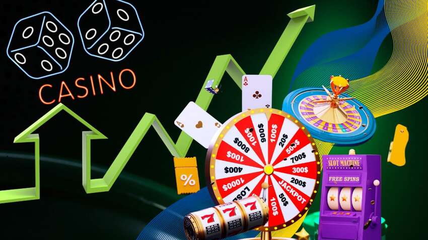 Discover the Excitement of Instaspin Casino UK 16 Discover the Excitement of Instaspin Casino UK 16