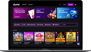 Discover the Excitement of Online Gaming with Casiny App 13 Discover the Excitement of Online Gaming with Casiny App 13