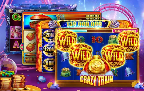 Discover the Excitement with Vegastars Casino App 29