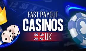 Discover the World of Entertainment with casino online co uk Discover the World of Entertainment with casino online co uk