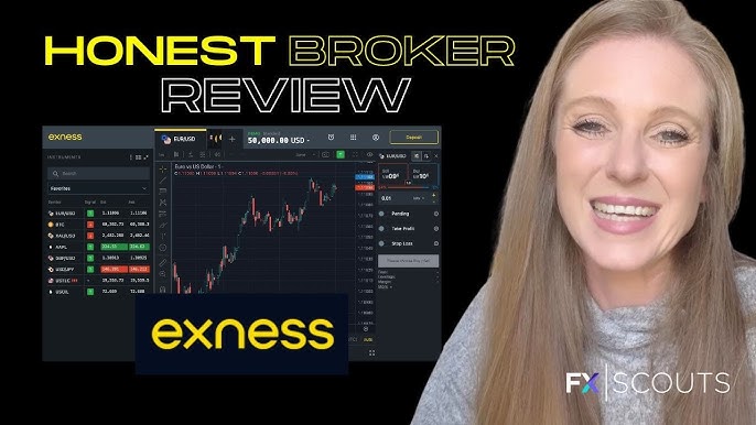 Is Exness Broker Regulated Unveiling the Truth Behind Its Operations