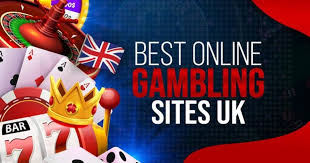 The Best Options for the Latest Online Casino UK The Best Options for the Latest Online Casino UK