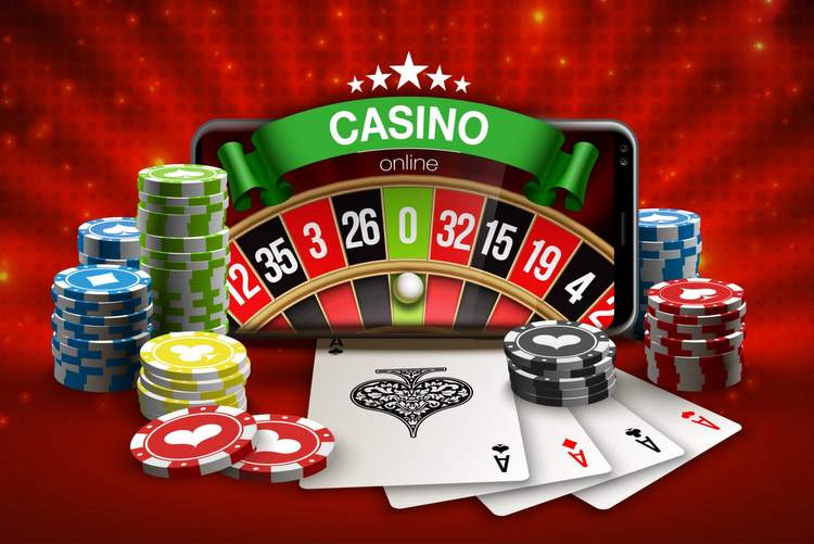 The Best Options for the Latest Online Casino UK The Best Options for the Latest Online Casino UK