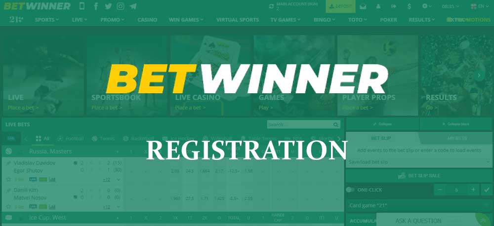 Ultimate Guide to Sports Betting on BetWinner 8