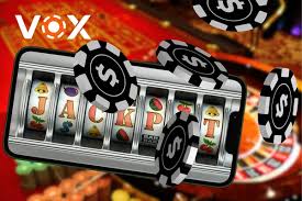 VOX Casino — Kompleksowy przewodnik po ofercie i bezpieczeństwie VOX Casino — Kompleksowy przewodnik po ofercie i bezpieczeństwie